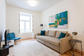 FLH Chiado Central Flat